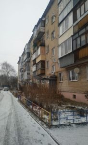 дом в колонтаево