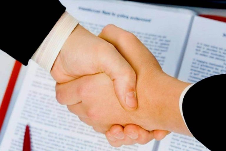 Торгом называют снижение цены при продаже или покупке квартиры
