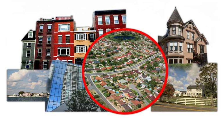 Профессиональная оценка стоимости квартир в Москве