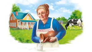 Использование материнского капитала при строительстве своего дома